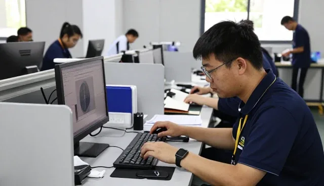 选择上海尹口利进出口有限公司订单处理服务的几个理由