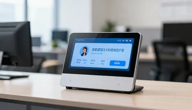 智能办公设备在日常使用中的常见问题分析