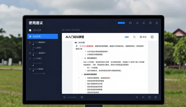 日用百货行业如何借力可持续发展实现业务转型