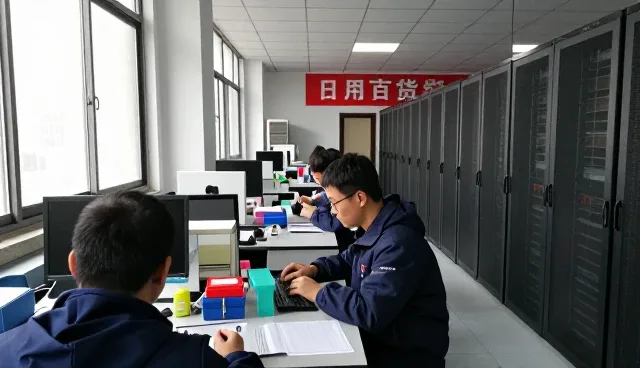 从询价到验收：办公用品供应商品批发零售电子产品全流程